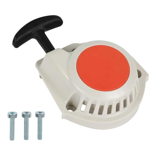 Seilzugstarter 4149 190 4001 Ersatz für Stihl HL91K HL94 HL94K FS94 FS94C FS94RC FS94R KM94R KM94 HL91 Rasentrimmer Seilzugstarter 4149 190 4001 Ersatz für Stihl HL91K HL94 HL94K FS94 FS94C FS94RC FS94R KM94R KM94 HL91 Rasentrimmer von DAGIJIRD
