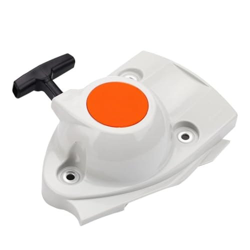 Seilzugstarter 4238 190 0300 Ersatz für Sthil TS410 TS410Z TS420 TS420Z TS480i TS510i Kettensäge von DAGIJIRD