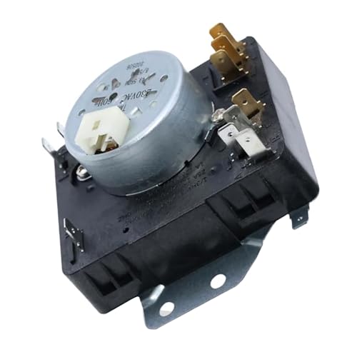 Trockner Timer W11566735 Ersatz für Maytag Trockner MED4500MW0 YMED4500MW0 Trockner Timer W11566735 Ersatz für Maytag Trockner MED4500MW0 YMED4500MW0 von DAGIJIRD