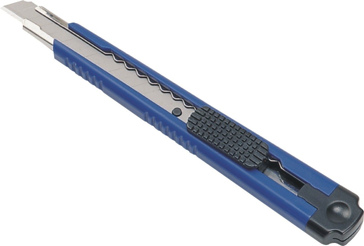 DAHLE Cutter Pro-Cutter klein 9mm DAHLE Cutter Pro-Cutter klein 9mm von DAHLE