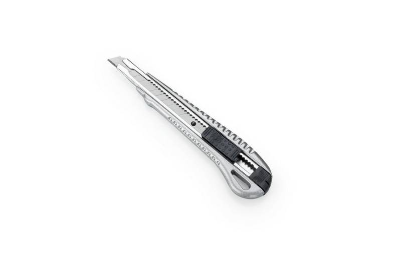 DAHLE Cuttermesser Dahle Professional Cutter 9 mm Klinge mit Vollmetallgehäuse DAHLE Cuttermesser Dahle Professional Cutter 9 mm Klinge mit Vollmetallgehäuse von DAHLE