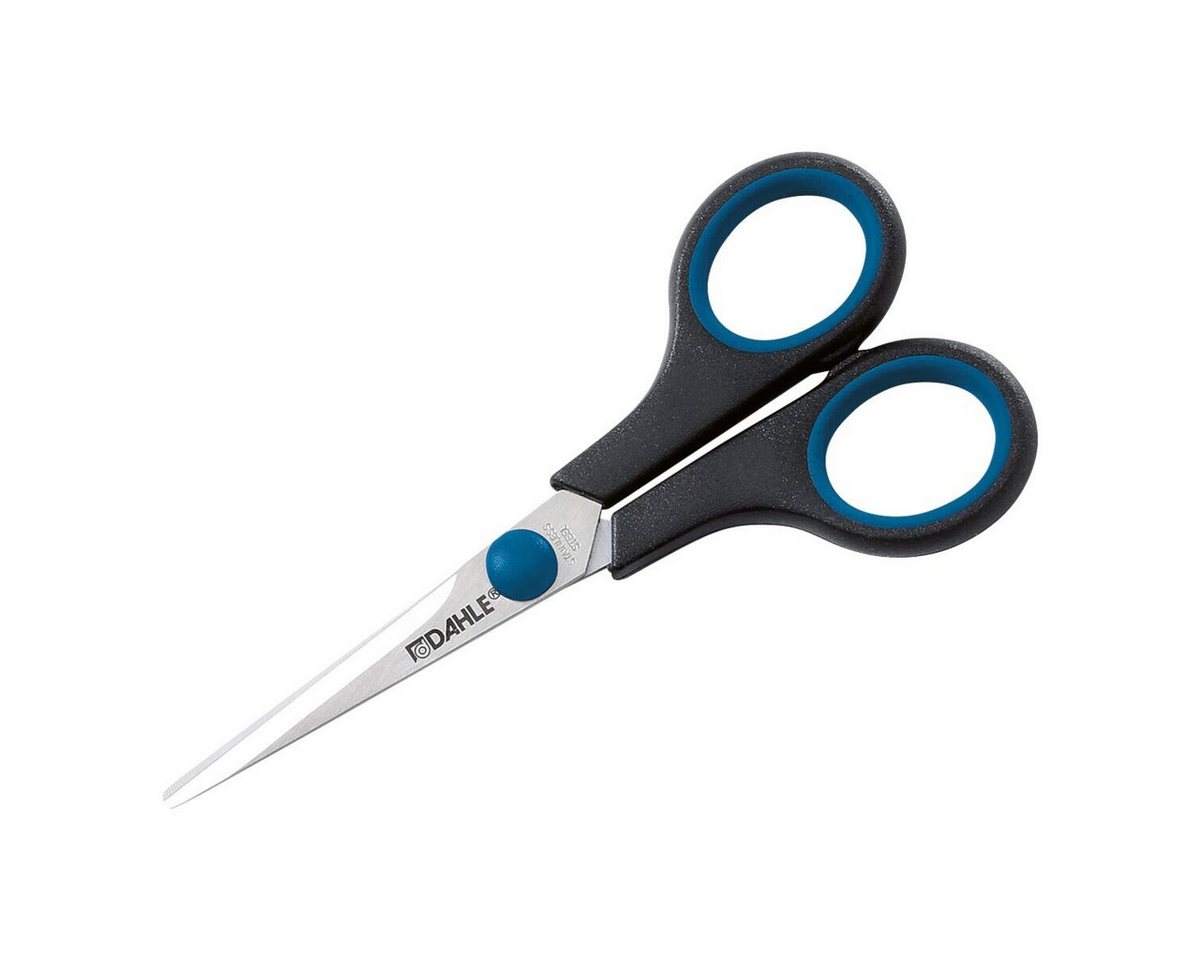 DAHLE Haushaltsschere 54405, 14 cm, für Rechtshänder DAHLE Haushaltsschere 54405, 14 cm, für Rechtshänder von DAHLE
