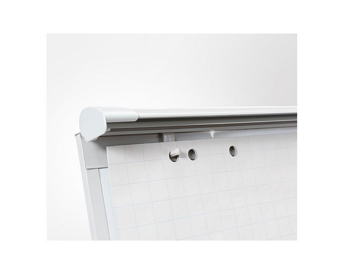 DAHLE Magnettafel DAHLE 76-96010-11900 Dahle Flipchart Personal von DAHLE
