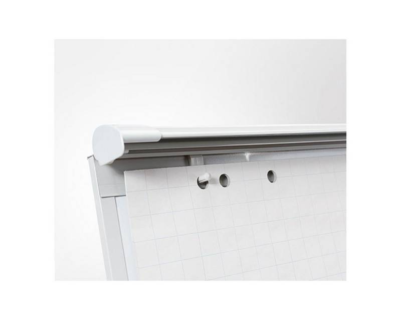 DAHLE Magnettafel DAHLE 76-96010-11900 Dahle Flipchart Personal von DAHLE