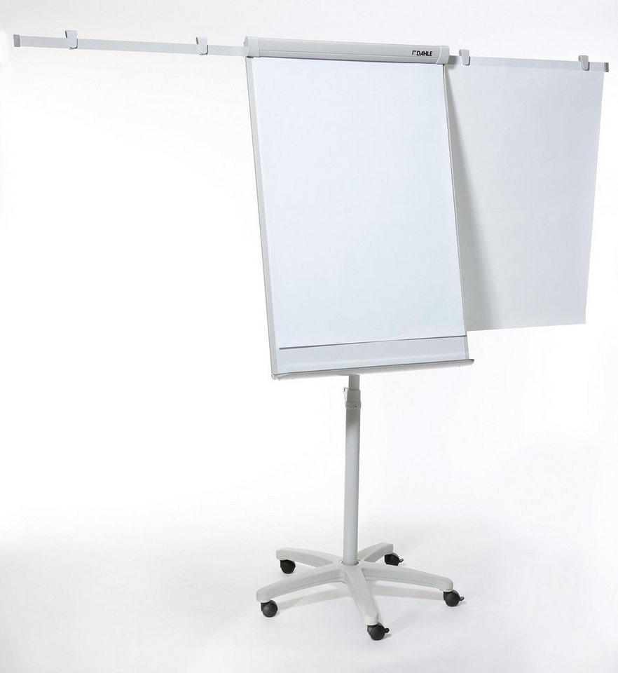 DAHLE Magnettafel DAHLE 96003 TEAM Mobiles Flip-Chart DAHLE Magnettafel DAHLE 96003 TEAM Mobiles Flip-Chart von DAHLE