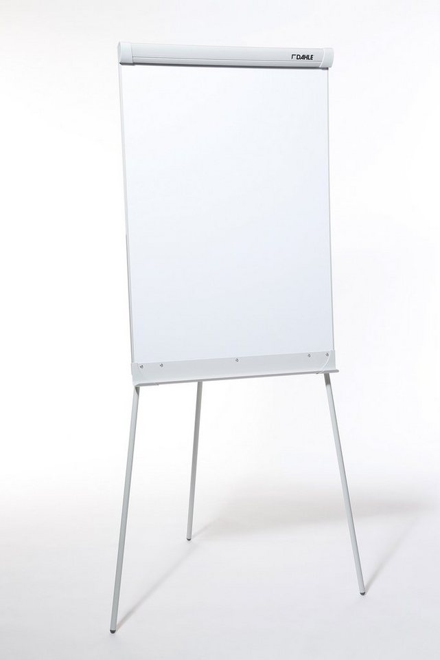 DAHLE Magnettafel DAHLE 96010 PERSONAL Stabiles Dreibein-Flip-Chart DAHLE Magnettafel DAHLE 96010 PERSONAL Stabiles Dreibein-Flip-Chart von DAHLE