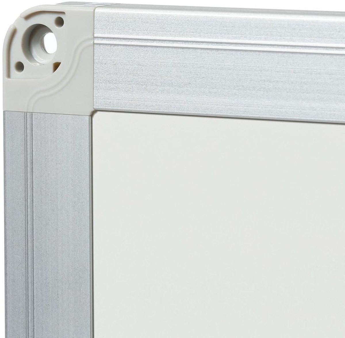 DAHLE Magnettafel Whiteboard Professional Board 100 x 200 cm Aluminium DAHLE Magnettafel Whiteboard Professional Board 100 x 200 cm Aluminium von DAHLE