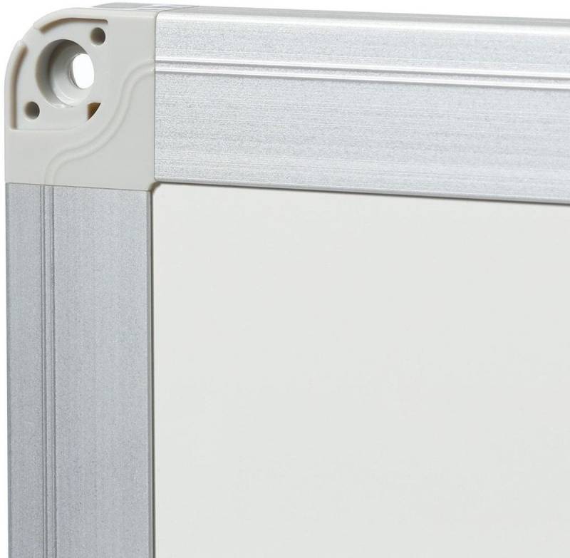 DAHLE Magnettafel Whiteboard Professional Board 100 x 200 cm Aluminium von DAHLE