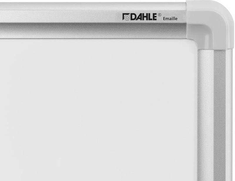 DAHLE Magnettafel Whiteboard Professional 180x120cm von DAHLE