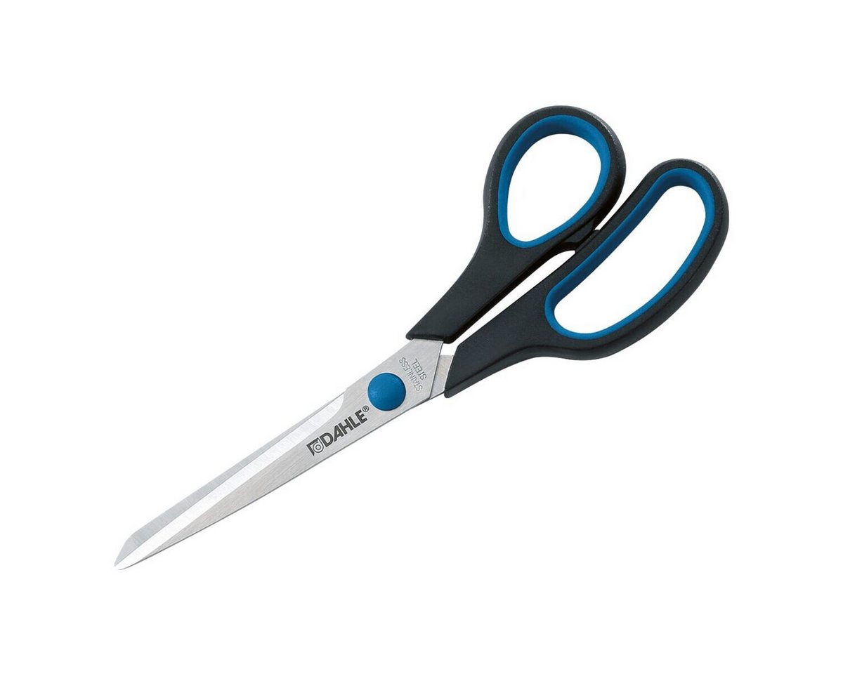DAHLE Papierscheren 54408, 20 cm, für Rechtshänder DAHLE Papierscheren 54408, 20 cm, für Rechtshänder von DAHLE