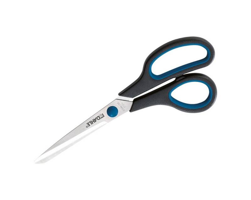 DAHLE Papierscheren 54418, 20 cm, für Linkshänder von DAHLE