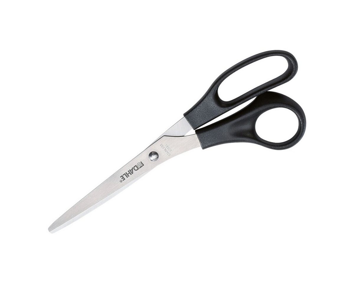 DAHLE Papierscheren 54618, 21 cm, für Linkshänder DAHLE Papierscheren 54618, 21 cm, für Linkshänder von DAHLE