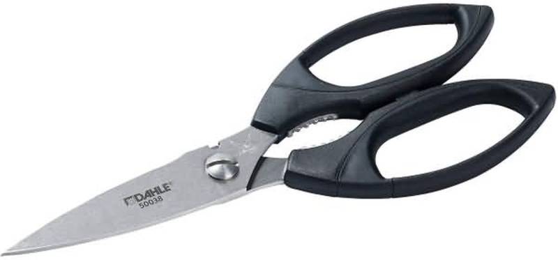 DAHLE Papierscheren Allround-Schere Professional 50038 21cm schwarz von DAHLE