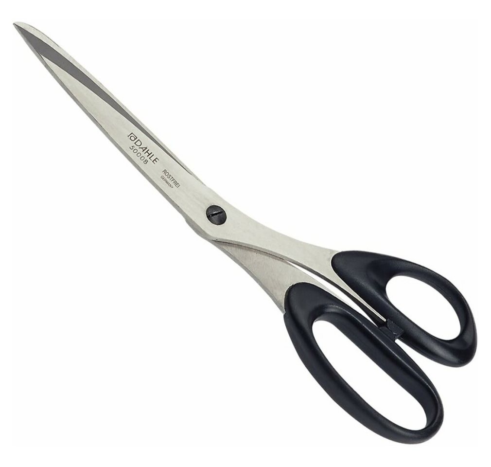 DAHLE Papierscheren Papierschere Professional schwarz 21,0 cm DAHLE Papierscheren Papierschere Professional schwarz 21,0 cm von DAHLE