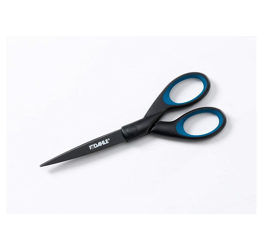 DAHLE Papierscheren Schere 18cm 7Zoll Office Titanium DAHLE Papierscheren Schere 18cm 7Zoll Office Titanium von DAHLE