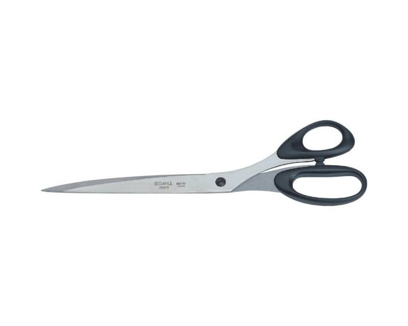 DAHLE Papierscheren Super-Schere 26cm schwarz. von DAHLE