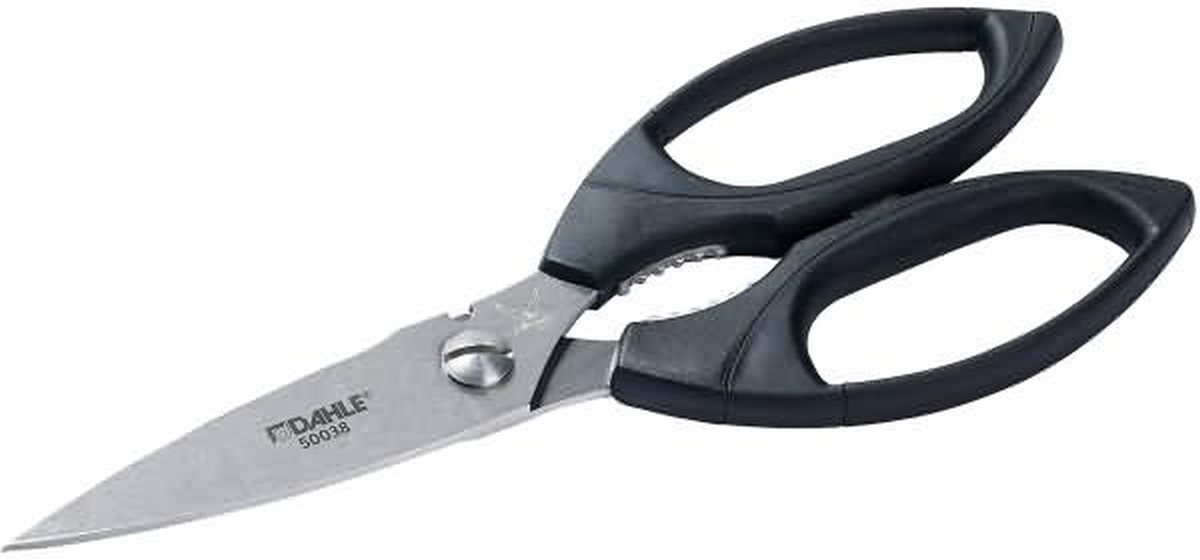 DAHLE Papierscheren Universalschere Professional 52038 21cm schwarz lose verpackt DAHLE Papierscheren Universalschere Professional 52038 21cm schwarz lose verpackt von DAHLE