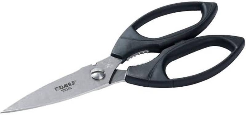 DAHLE Papierscheren Allround-Schere Professional 50038 21cm schwarz. von DAHLE
