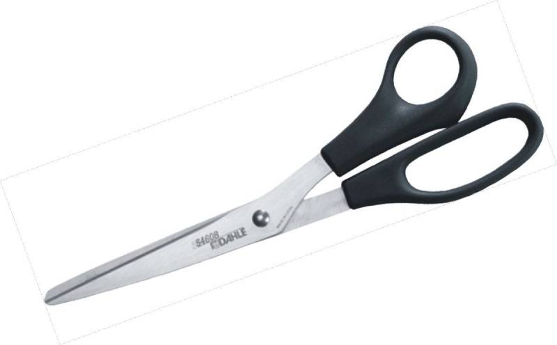 DAHLE Papierscheren Papierschere Eco 21cm schwarz von DAHLE