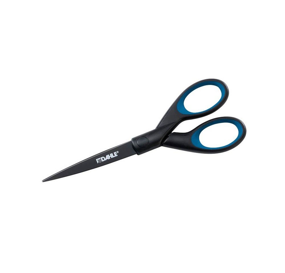 DAHLE Universalschere DAHLE 54307 Schere Office Titanium Rechtshänder 18cm DAHLE Universalschere DAHLE 54307 Schere Office Titanium Rechtshänder 18cm von DAHLE