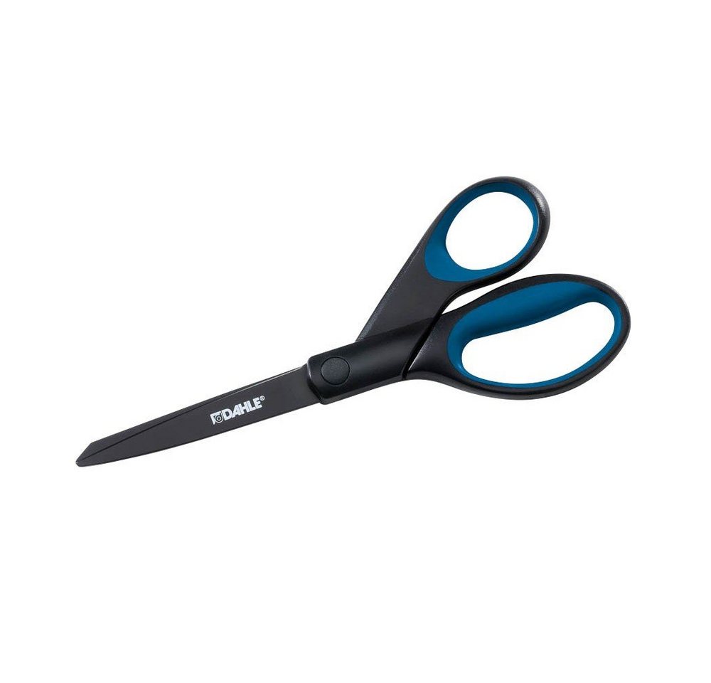 DAHLE Universalschere DAHLE 54308 Schere Office Titanium Rechtshänder 20cm DAHLE Universalschere DAHLE 54308 Schere Office Titanium Rechtshänder 20cm von DAHLE