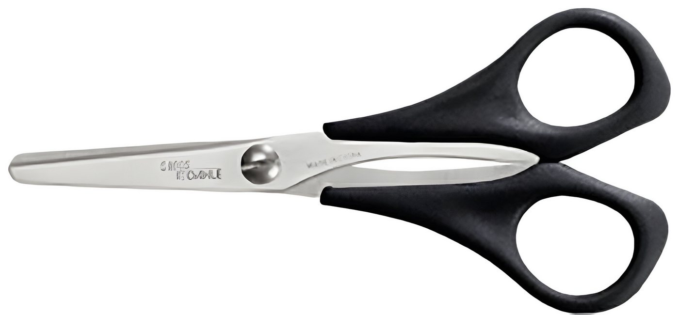 DAHLE Universalschere Dahle Haushaltsschere Home 5 Zoll 5 Zoll = 13cm, rostfrei, Rechtshand von DAHLE