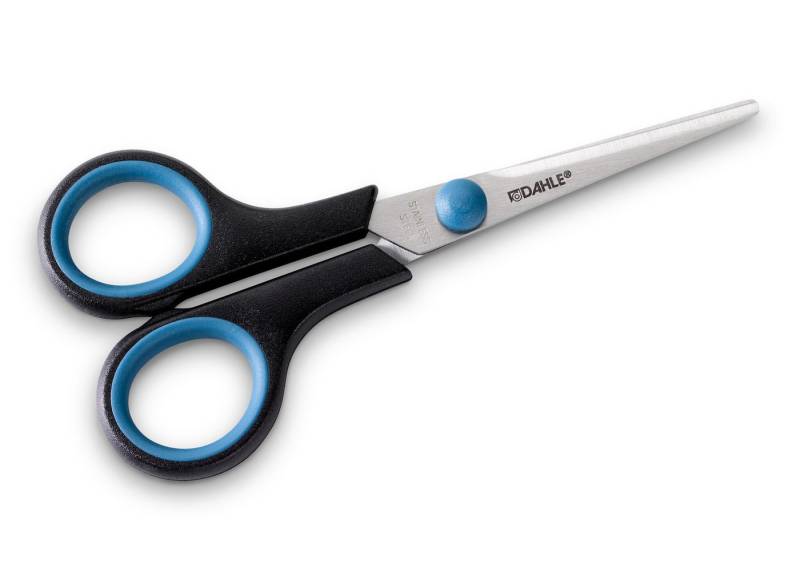 DAHLE Universalschere Dahle Office Comfort-Grip Haushaltsschere 5,5 Zoll=14cm von DAHLE