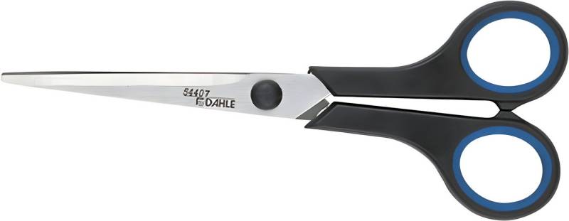 DAHLE Universalschere Dahle Office Comfort-Grip Haushaltsschere 7 Zoll = 18cm, rostfrei von DAHLE