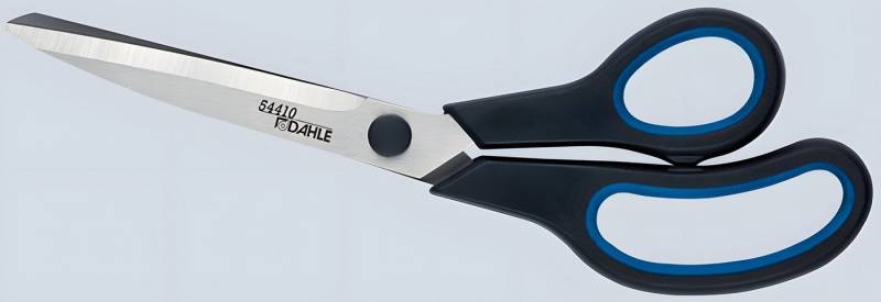 DAHLE Universalschere Dahle Office Comfort-Grip Papierschere 10 Zoll= 25cm, rostfrei DAHLE Universalschere Dahle Office Comfort-Grip Papierschere 10 Zoll= 25cm, rostfrei von DAHLE