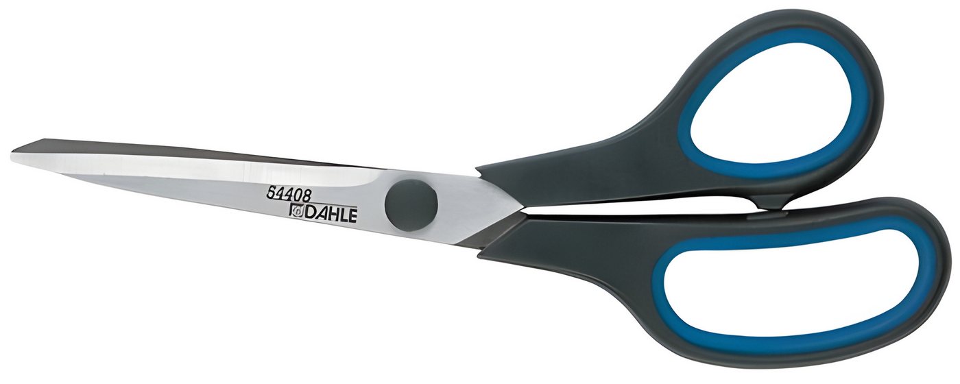 DAHLE Universalschere Dahle Office Comfort-Grip Papierschere 8 Zoll = 20cm, rostfrei von DAHLE