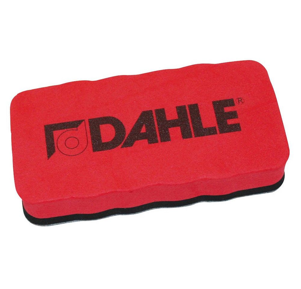 DAHLE Wandtafel DAHLE 95097 Magnetischer Wandtafel-Wischer - rot DAHLE Wandtafel DAHLE 95097 Magnetischer Wandtafel-Wischer - rot von DAHLE