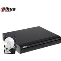 8 kanäle hybrid P2P cloud 1080N 5IN1 ai 1U WizSense hd dvr 1 tb - Dahua von DAHUA