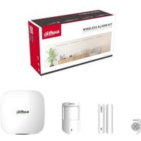 ART-ARC3000H-03-FW2-868 - 4G-Funkalarm-Kit 868 ART-ARC3000H-03-FW2-868 - 4G-Funkalarm-Kit 868 von DAHUA