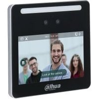 ASA3213GL-MW – AC-Anschluss und Rel. Anwesenheits-WLAN-Touch-RFID-Lesegerät, Gesichtserk. Passwort ASA3213GL-MW – AC-Anschluss und Rel. Anwesenheits-WLAN-Touch-RFID-Lesegerät, Gesichtserk. Passwort von DAHUA