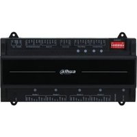 ASC2202B-D - Controller 2 Tore und Doppelleser 4/4 i/o Alarm ASC2202B-D - Controller 2 Tore und Doppelleser 4/4 i/o Alarm von DAHUA