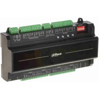 ASC2204B-S - 4-Tor-Controller und Einzelleser 1/1 I/O-Alarm von DAHUA