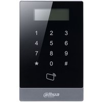 ASI1201A-D - Standalone-Lesegerät mit Display und Touch, 125-kHz-Karte, pswd ASI1201A-D - Standalone-Lesegerät mit Display und Touch, 125-kHz-Karte, pswd von DAHUA