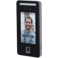 ASI6214J-MFW - Standalone-Terminal fact Wi-Fi-Display, Touch-Face-Empfang. Karte 13,56 MHz Passwort Fingerabdruck ASI6214J-MFW - Standalone-Terminal fact Wi-Fi-Display, Touch-Face-Empfang. Karte 13,56 MHz Passwort Fingerabdruck von DAHUA