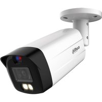 Bullet Hdcvi Vollfarb-Abschreckung 8 mp 3,6 mm LED-Mikrofon Dahua Hac-Me1809Th-A-Pv Bullet Hdcvi Vollfarb-Abschreckung 8 mp 3,6 mm LED-Mikrofon Dahua Hac-Me1809Th-A-Pv von DAHUA