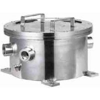 CZ300 - IP68 atex IECEx-Anschlussdose CZ300 - IP68 atex IECEx-Anschlussdose von DAHUA