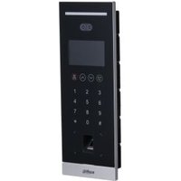 VTO6541H - vto ip Touch Außenstation RFID-Lesegerät für Gesichtserkennung. Passwort von DAHUA