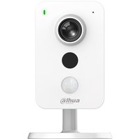 Cube IP-Innenkamera Wi-Fi 4 MP 2,8 mm IR Pir Mic Dahua IPC-K42 von DAHUA