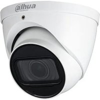 DAHUA DOME KAMERA 4 MPX VARIFOCAL 2.712mm STARLIGHT AUDIO IP 67 von DAHUA