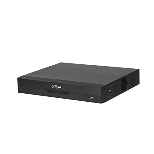 DVR 4CH HDCVI PENTABRID AI/XVR5104HS-I3 DAHUA von Dahua