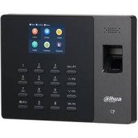 Dahua - ASA1222G-D - Rel. Klemme 125 kHz Touch Card Anwesenheits-Fingerabdruck-Passwort von DAHUA