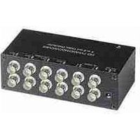 Dahua - CD408HD - hdcvi/cvbs/ahd/tvi 8 out Videosignalverteiler Dahua - CD408HD - hdcvi/cvbs/ahd/tvi 8 out Videosignalverteiler von DAHUA