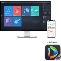 Dahua - DSSEXP8-PRO-VDP - dss Express 8 dss Pro 8 VDP-Gerätelizenz-Upgrade Dahua - DSSEXP8-PRO-VDP - dss Express 8 dss Pro 8 VDP-Gerätelizenz-Upgrade von DAHUA
