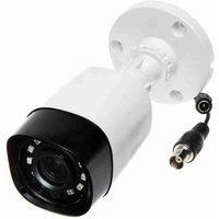 HAC-HFW1200R-S5 - 2 mp 3,6 mm ir hdcvi Bullet von DAHUA