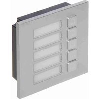 VTO4202F-MB5 - 5-Tasten-Modul für VTO4202F-P VTO4202F-MB5 - 5-Tasten-Modul für VTO4202F-P von DAHUA