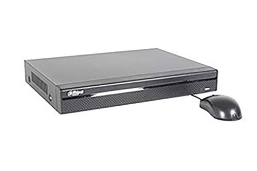 Dahua DHI-NVR4108HS-4KS2 Webcam von Dahua